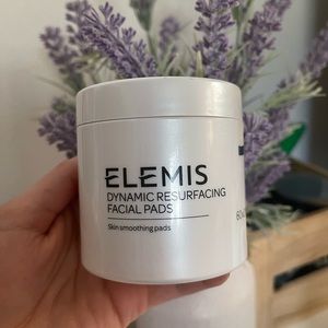Elemis Resurfacing facial Pads